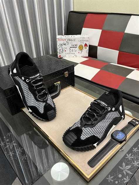 yupoo dolce gabbana shoes